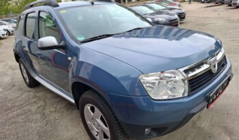 
									DACIA DUSTER 1.6 BENZINA LAUREATE 2011 full								