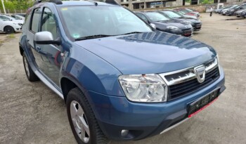 
									DACIA DUSTER 1.6 BENZINA LAUREATE 2011 full								