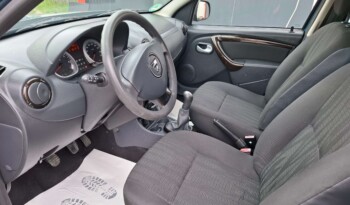
									DACIA DUSTER 1.6 BENZINA LAUREATE 2011 full								