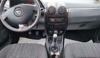 
									DACIA DUSTER 1.6 BENZINA LAUREATE 2011 full								