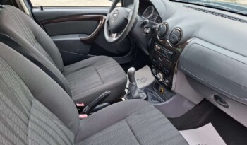 
									DACIA DUSTER 1.6 BENZINA LAUREATE 2011 full								