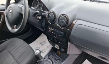 
									DACIA DUSTER 1.6 BENZINA LAUREATE 2011 full								
