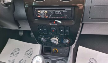 
									DACIA DUSTER 1.6 BENZINA LAUREATE 2011 full								
