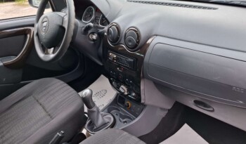 
									DACIA DUSTER 1.6 BENZINA LAUREATE 2011 full								