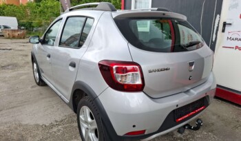
									DACIA SANDERO STEPWAY 0.9 TCE LAUREATE 2013 full								