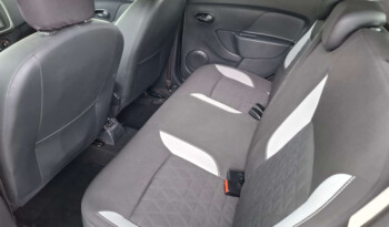 
									DACIA SANDERO STEPWAY 0.9 TCE LAUREATE 2013 full								