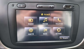 
									DACIA SANDERO STEPWAY 0.9 TCE LAUREATE 2013 full								