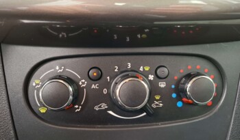 
									DACIA SANDERO STEPWAY 0.9 TCE LAUREATE 2013 full								