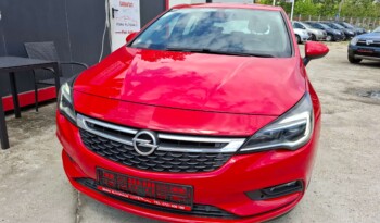 
									OPEL ASTRA K 1.6 CDTI EDITION 2016  EURO 6 full								