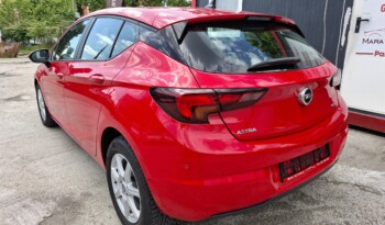 
									OPEL ASTRA K 1.6 CDTI EDITION 2016  EURO 6 full								