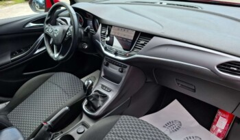 
									OPEL ASTRA K 1.6 CDTI EDITION 2016  EURO 6 full								