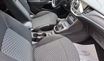
									OPEL ASTRA K 1.6 CDTI EDITION 2016  EURO 6 full								
