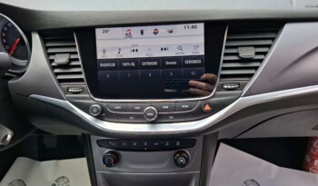 
									OPEL ASTRA K 1.6 CDTI EDITION 2016  EURO 6 full								