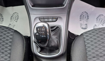 
									OPEL ASTRA K 1.6 CDTI EDITION 2016  EURO 6 full								