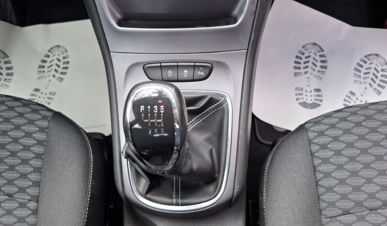 
								OPEL ASTRA K 1.6 CDTI EDITION 2016  EURO 6 full									