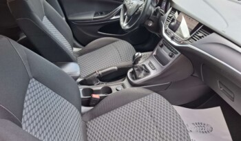 
									OPEL ASTRA K 1.6 CDTI EDITION 2016  EURO 6 full								