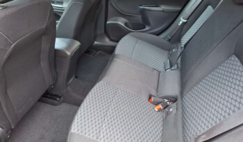 
									OPEL ASTRA K 1.6 CDTI EDITION 2016  EURO 6 full								