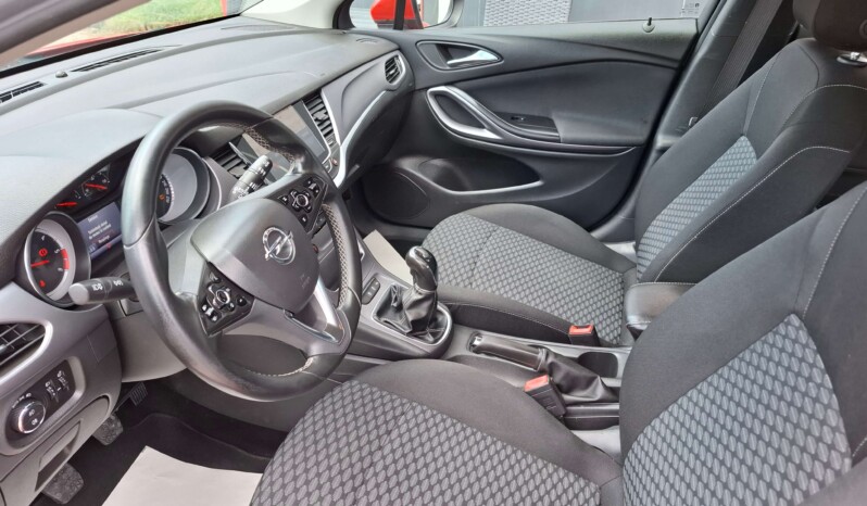 
								OPEL ASTRA K 1.6 CDTI EDITION 2016  EURO 6 full									