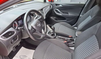 
									OPEL ASTRA K 1.6 CDTI EDITION 2016  EURO 6 full								