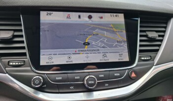 
									OPEL ASTRA K 1.6 CDTI EDITION 2016  EURO 6 full								