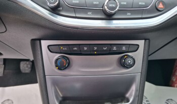
									OPEL ASTRA K 1.6 CDTI EDITION 2016  EURO 6 full								