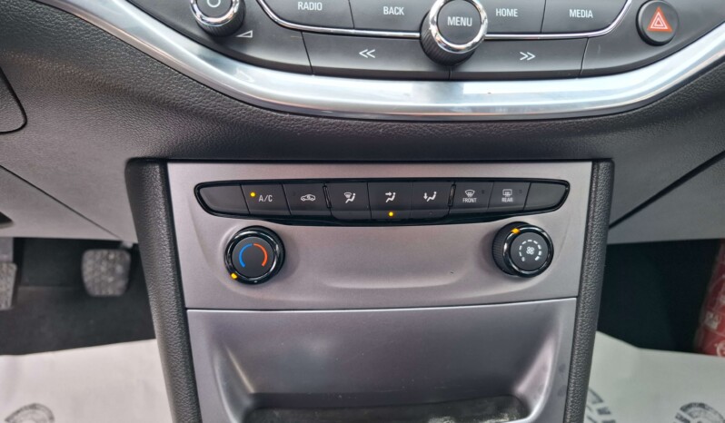 
								OPEL ASTRA K 1.6 CDTI EDITION 2016  EURO 6 full									