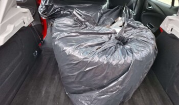 
									OPEL ASTRA K 1.6 CDTI EDITION 2016  EURO 6 full								