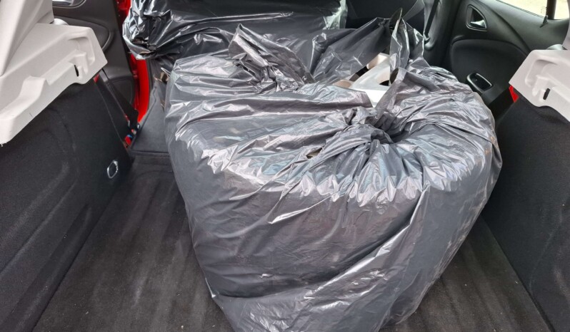 
								OPEL ASTRA K 1.6 CDTI EDITION 2016  EURO 6 full									