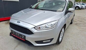 
									FORD FOCUS 1.5 TDCI BUSINESS 2015 EURO 6 full								