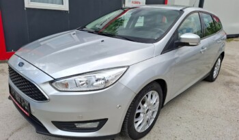 
									FORD FOCUS 1.5 TDCI BUSINESS 2015 EURO 6 full								