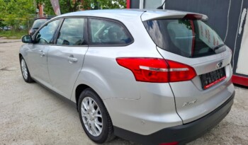 
									FORD FOCUS 1.5 TDCI BUSINESS 2015 EURO 6 full								