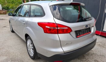 
									FORD FOCUS 1.5 TDCI BUSINESS 2015 EURO 6 full								