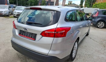 
									FORD FOCUS 1.5 TDCI BUSINESS 2015 EURO 6 full								