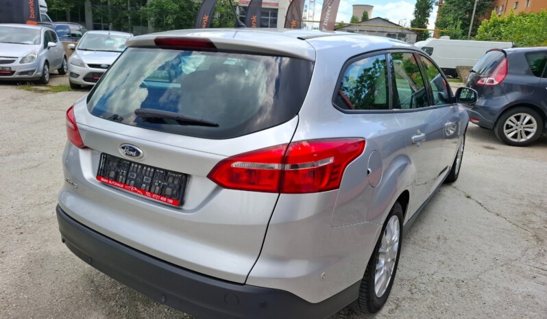 
								FORD FOCUS 1.5 TDCI BUSINESS 2015 EURO 6 full									