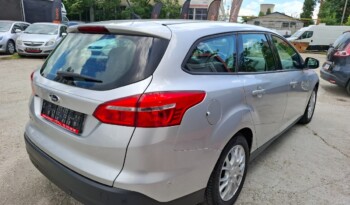 
									FORD FOCUS 1.5 TDCI BUSINESS 2015 EURO 6 full								