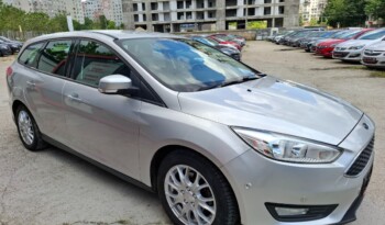 
									FORD FOCUS 1.5 TDCI BUSINESS 2015 EURO 6 full								