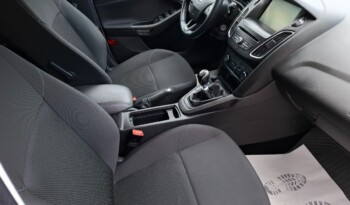
									FORD FOCUS 1.5 TDCI BUSINESS 2015 EURO 6 full								