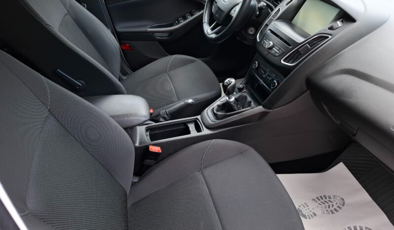 
								FORD FOCUS 1.5 TDCI BUSINESS 2015 EURO 6 full									