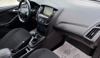 
									FORD FOCUS 1.5 TDCI BUSINESS 2015 EURO 6 full								