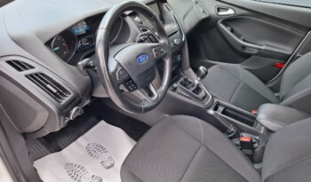 
									FORD FOCUS 1.5 TDCI BUSINESS 2015 EURO 6 full								