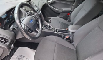 
									FORD FOCUS 1.5 TDCI BUSINESS 2015 EURO 6 full								