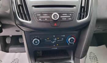 
									FORD FOCUS 1.5 TDCI BUSINESS 2015 EURO 6 full								