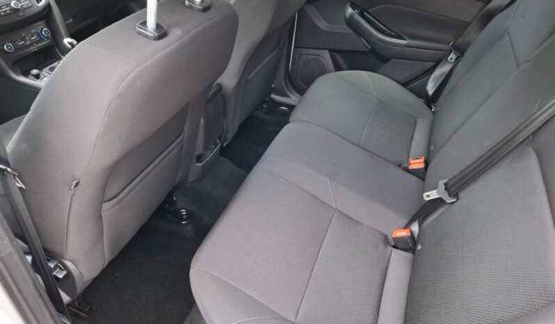 
								FORD FOCUS 1.5 TDCI BUSINESS 2015 EURO 6 full									
