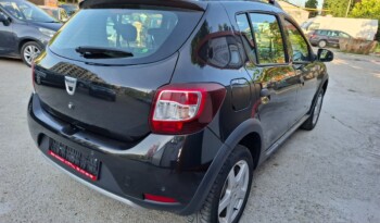 
									DACIA SANDERO STEPWAY 0.9 TCE PRESTIGE 2013 full								