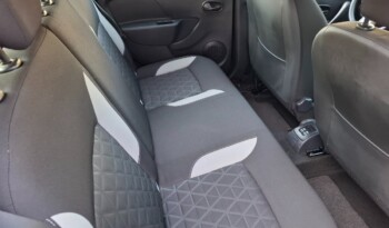 
									DACIA SANDERO STEPWAY 0.9 TCE PRESTIGE 2013 full								