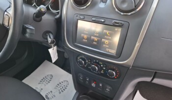 
									DACIA SANDERO STEPWAY 0.9 TCE PRESTIGE 2013 full								