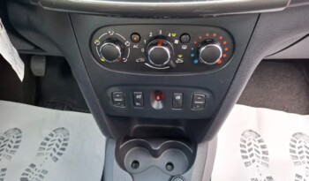 
									DACIA SANDERO STEPWAY 0.9 TCE PRESTIGE 2013 full								