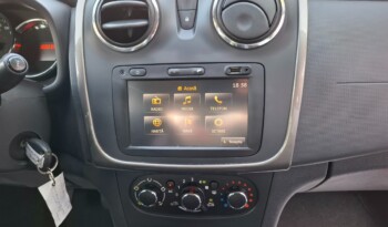 
									DACIA SANDERO STEPWAY 0.9 TCE PRESTIGE 2013 full								