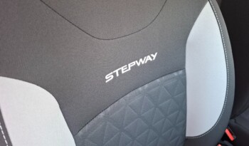 
									DACIA SANDERO STEPWAY 0.9 TCE PRESTIGE 2013 full								