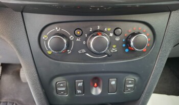 
									DACIA SANDERO STEPWAY 0.9 TCE PRESTIGE 2013 full								